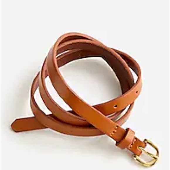 J. Crew Critter Belt - What is a Gentleman